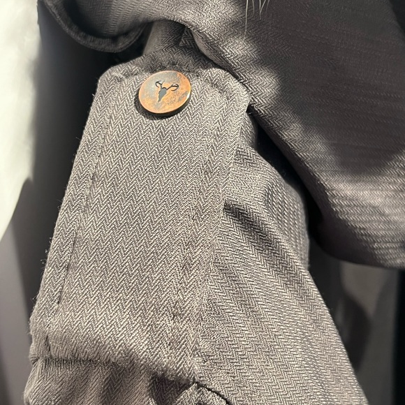 Nobis Down Coat (short) - Picture 6 of 14